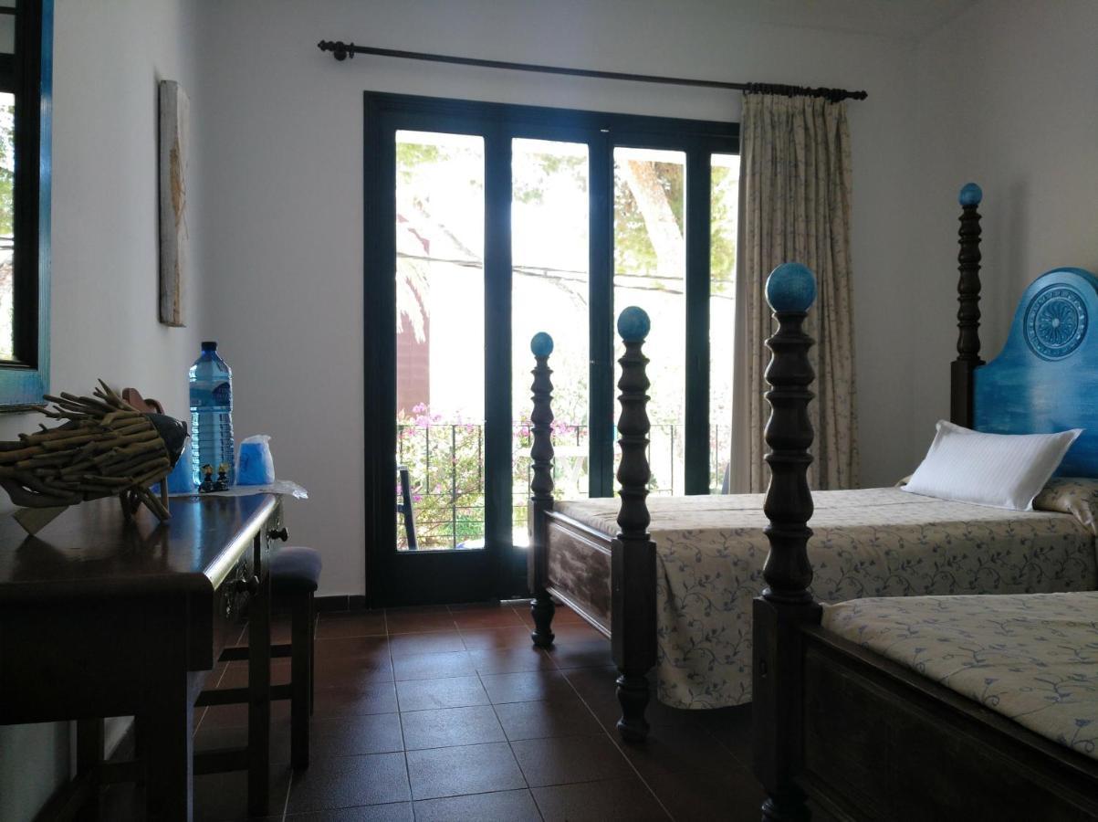 Zhimbad B&B By The Sea Cala Ratjada  Exterior photo